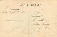 CPA Reims Place Drouet d'Erlon 