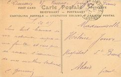 CPA Paris Le Musee de Cluny 