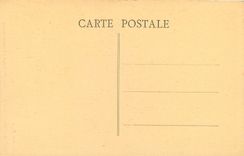 CPA Tournus S et L Saint Philibert Deambulatoire