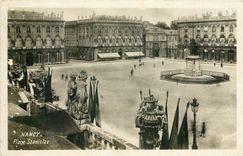 CPA Nancy Place Stanislas 