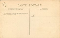 CPA Reims Portail lateral de Saint Remi 