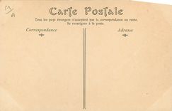 CPA Reims Portail lateral de l'Eglise Saint Remi 