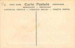 CPA Reims Facade de la Cathedrale 