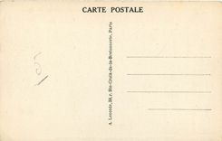 CPA Paris Le Pont Alexandre III 