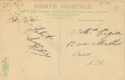 CPA Reims Eglise St Remy Le Tombeau 