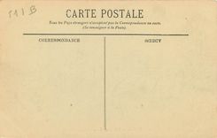 CPA Reims L'Hotel de Ville 