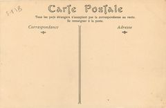 CPA Reims L'Eglise Saint Remi 