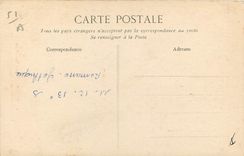 CPA Reims Eglise Saint Remi 