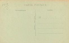 CPA Reims Eglise Saint Remi 