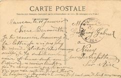 CPA Villers aux Vents 