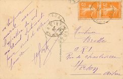 CPA Nimes les Arenes 