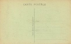 CPA Reims la Cathedrale 