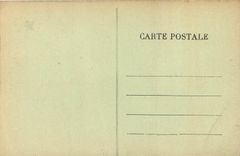 CPA La Bretagne Finistere environs d'Audierne pointe du Raz enfer de plogoff 