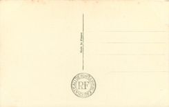 CPA Palais de Fontainebleau galerie Henri II 