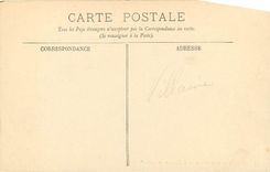 CPA Blois le Chateau l'Escalier Francois 1er 