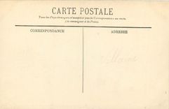 CPA Blois le Chateau la Facade Francois Ier 