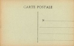 CPA Marseille le chateau d'If et les Iles 