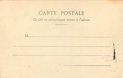 CPA Parc de Versailles le Bassin de Latone 