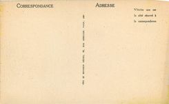 CPA Chambord le Chateau au Bord du Cosson 