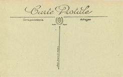 CPA Versailles le Palais du Grand Trianon et les Jardins 