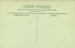 CPA Blois le Chateau Aile Francois Ier la bibliotheque de catherine de Meaux 