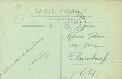 CPA Blois le Chateau Aile Francois 1er Prie Dieu Henri III 