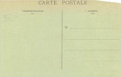 CPA Nancy fontaine de Neptune 