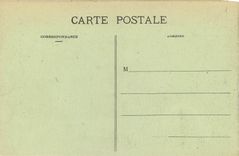 CPA Nancy fontaine d'Apmphitite par Guibal et Cyffle Grilles de Jean Lamour 