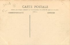 CPA Reims la Cathedrale vue panoramique 