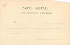 CPA Parc de Versailles le Bassin de Latone 