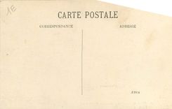 CPA Chambre de Louis XIV 