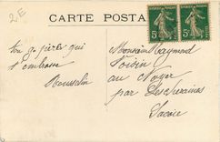 CPA Parc de Versailles Bassin de Neptune 