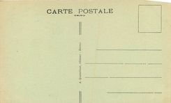 CPA Reims la Cathedrale 