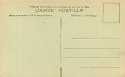 CPA Reims la Cathedrale le Sourire de Reims 