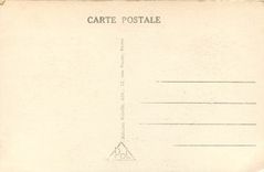 CPA Reims la Cathedrale 