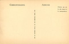 CPA Nimes interieur des Arenes 