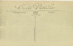 CPA Parc de Versailles Le Bassins de Latone de Grandes Eaux 