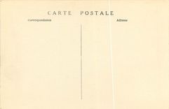 CPA Paris hotel des Monnaies Cour de la Maridenne 