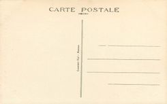 CPA Cote d'Emeraude l'Eglise Cancale