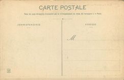 CPA Les Hautes Pyrenees Le Vignemale Glacier des Oulettes