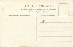 CPA Paris l'Hotel de Ville 