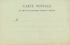 CPA Chateau de Blois Aile de Francois 1er L'Interieur du Grand Escalier 