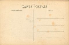 CPA La Bretagne Rennes Au Thabor 