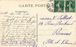 CPA Paris Hotel des Invalides Interieur vue d'ensemble 