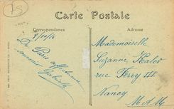 CPA Paris Hotel des Invalides le Tombeau de Napoleon 