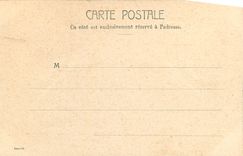 CPA Paris Cour d'Honneur du Chateau de Versailles 