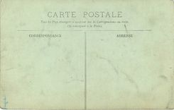 CPA Paris le Louvre Pavillon 