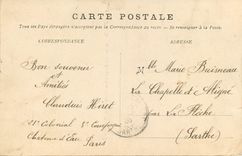 CPA Paris Hotel des Invalides Tombeau de Napoleon Ier 