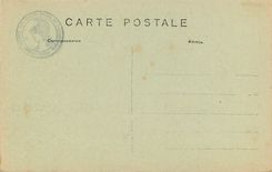 CPA Paris Hotel des Invalides l'Eglise des Soldats 