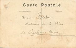 CPA Paris le Dome des Invalides 